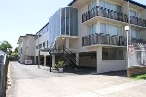 Gallery image of Citigate Motel Newcastle in Newcastle