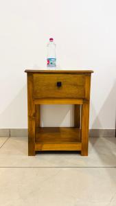 Gallery image of Coastal Bliss Appartments in Varkala +38 photos