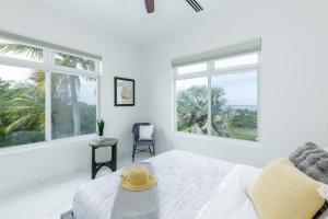 Foto sihtkohas Turtle Cove asuva majutusasutuse Balanciaga Villa galeriist