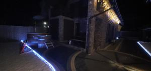 Fotografie z fotogalerie ubytování MiniResort VITA NUOVA v destinaci Vitanová