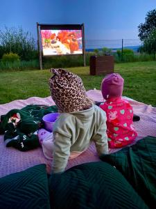 Gallery image of Willa Mesenco in Orlov