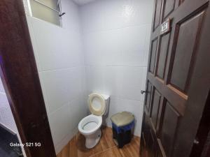 Galeriebild der Unterkunft Enjoy a very quiet cozy atmosphere in São Mateus