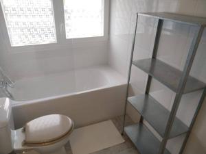 Zdjęcie z galerii obiektu Primera línea de mar apartamento dúplex en Ribeira w mieście Ribeira