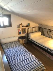 Gallery image of Casa de Piatra in Samarína