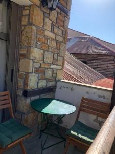 Gallery image of Casa de Piatra in Samarína