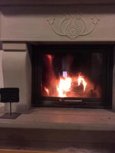 Gallery image of Casa de Piatra in Samarína +37 photos