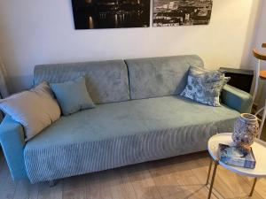 Posedenie v ubytovaní Vidos apartment Barbati