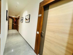 Foto Ahmedabadis asuva majutusasutuse Hotel Legend galeriist