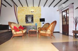 Gallery image of Solomon Beach Hotel in Marawila