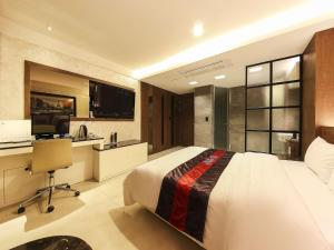 Gallery image of Hotel Zenith in Bucheon