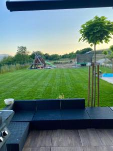 Gallery image of Willa Mesenco in Orlov