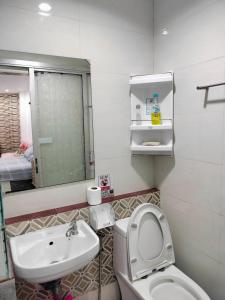 Ảnh trong thư viện ảnh của Sweet Rooms WATCHARAPHOL ở Ban Chorakhe Bua