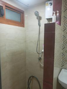 Ảnh trong thư viện ảnh của Sweet Rooms WATCHARAPHOL ở Ban Chorakhe Bua