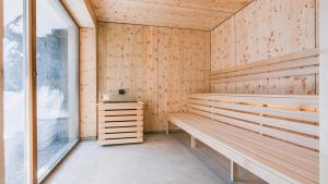 Mynd úr myndasafni af Felbermayer Hotel & AlpineSpa-Montafon í Gaschurn