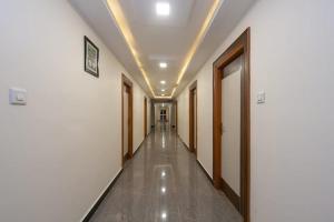Fotografie z fotogalerie ubytování Famous Residency v destinaci Tiruččiráppalli