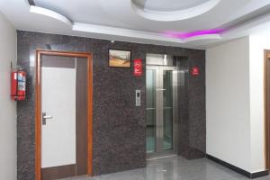 Fotografie z fotogalerie ubytování Famous Residency v destinaci Tiruččiráppalli