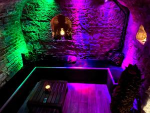 Fotografie z fotogalerie ubytování loveroom21 v destinaci Valenciennes