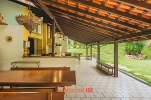 Fotografie z fotogalerie ubytování Sítio em Indaiatuba com Lazer Completo v destinaci Campinas