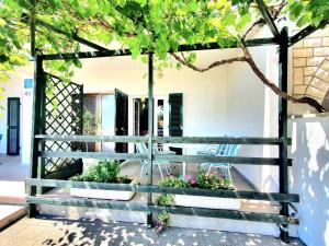 Fotografie z fotogalerie ubytování Apartments Mostak v destinaci Baška