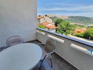 Fotografie z fotogalerie ubytování Apartments Mostak v destinaci Baška