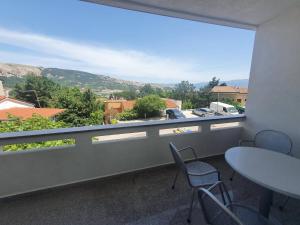 Fotografie z fotogalerie ubytování Apartments Mostak v destinaci Baška