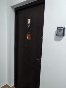 Fotografie z fotogalerie ubytování Glečer Kop A11 FREE Parking Garage v destinaci Kopaonik