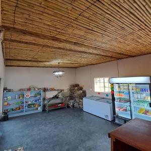 Fotografie z fotogalerie ubytování Fleckvieh Guest Farm v destinaci Zuurbraak