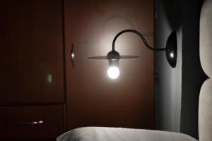 Ένα ή περισσότερα κρεβάτια σε δωμάτιο στο GpxClr-LuxHarmonyGrandSuite