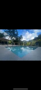 Gallery image of Mountain Villa in Migny