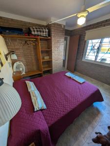 Afbeelding uit fotogalerij van El Cabure Complejo in Villa Carlos Paz