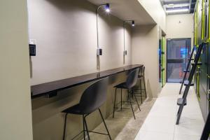 Fotografie z fotogalerie ubytování Hostel Joy Calle 85 v destinaci Bogotá