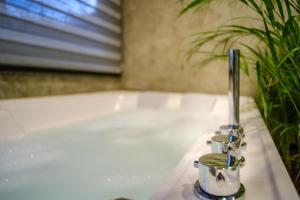 Fotografie z fotogalerie ubytování Hostel Joy Calle 85 v destinaci Bogotá