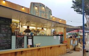 Imagen de la galería de Camping Landrezac Plage, en Sarzeau