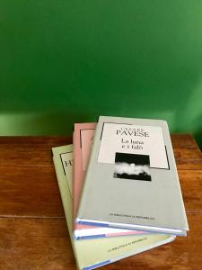 Fotografie z fotogalerie ubytování Maison Bérard v destinaci Aymavilles