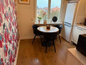 Kuchyň nebo kuchyňský kout v ubytování Casa Bella + 3 fotografie