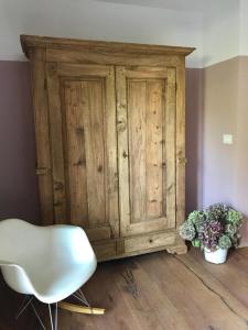 Fotografie z fotogalerie ubytování Maison Bérard v destinaci Aymavilles