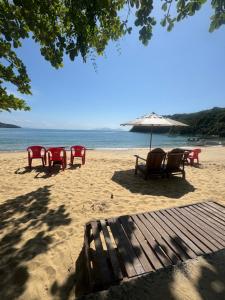 Φυσικό τοπίο κοντά σε αυτό το δωμάτιο σε οικογενειακή κατοικία