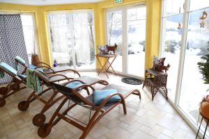 Fotografie z fotogalerie ubytování B&B Apart Hotel Goldener Hahn - nahe an Gartenschau Tal X v destinaci Baiersbronn