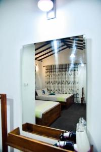 Fotografie z fotogalerie ubytování Jungle Edge Cottage v Udawalawe