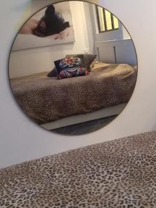 Billede fra billedgalleriet på Au 69 du Village Naturiste i Cap d'Agde