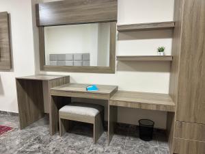 Zdjęcie z galerii obiektu Qastal Zaman w mieście Amman