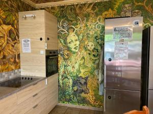 Fotografie z fotogalerie ubytování Hostel Los Duendes del Sur v destinaci Costa Del Silencio