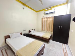 Foto sihtkohas Bodh Gaya asuva majutusasutuse Hotel Manokamna galeriist