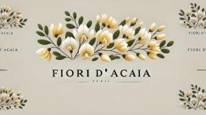 Fotografie z fotogalerie ubytování Fiori di Acaia v destinaci Bagnoregio