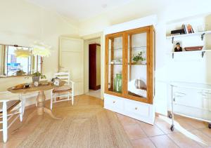 Afbeelding uit fotogalerij van Solemar Sicilia - Casa Pescatore in Porticello