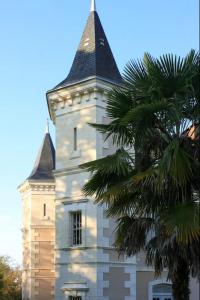 Φωτογραφία από το άλμπουμ του Le Château de Monciaux σε Bourrou