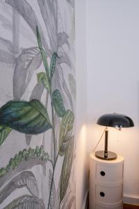 Fotografija v galeriji nastanitve Consum Boutique Hotel v mestu Basel