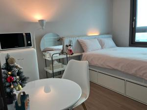 Imagen de la galería de Sunset View - Women only, en Incheon