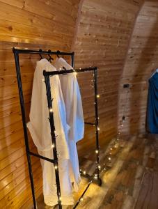 Fotografie z fotogalerie ubytování Sairme Glampings v destinaci Sairme