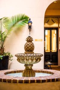 Fotografie z fotogalerie ubytování Kings Courtyard Inn v destinaci Charleston